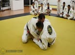 Inside the University 589 - Modified Butterfly Guard Sweep